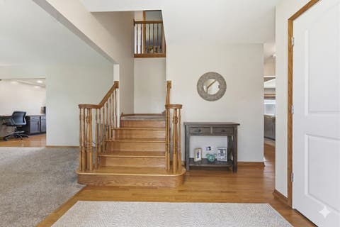 Tiny photo for 7630 Prestwick Drive, Tinley Park, IL 60477 (MLS # 12647789)