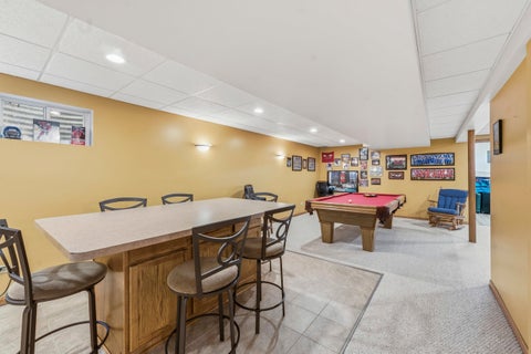 Tiny photo for 7630 Prestwick Drive, Tinley Park, IL 60477 (MLS # 12647789)