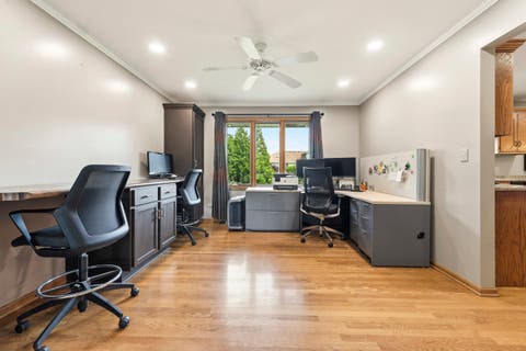 Tiny photo for 7630 Prestwick Drive, Tinley Park, IL 60477 (MLS # 12647789)