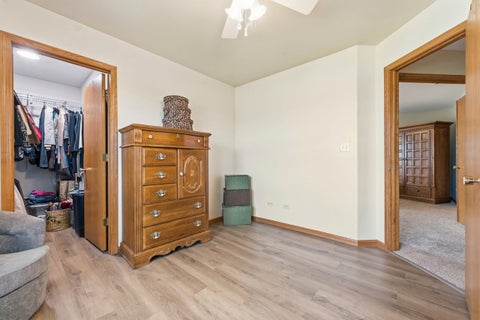 Tiny photo for 7630 Prestwick Drive, Tinley Park, IL 60477 (MLS # 12647789)