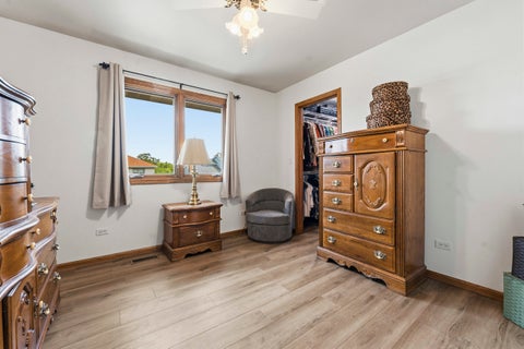 Tiny photo for 7630 Prestwick Drive, Tinley Park, IL 60477 (MLS # 12647789)