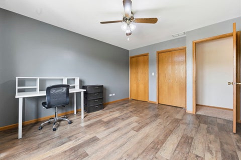 Tiny photo for 7630 Prestwick Drive, Tinley Park, IL 60477 (MLS # 12647789)