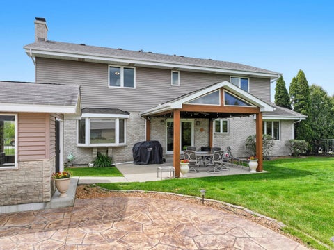 Tiny photo for 7630 Prestwick Drive, Tinley Park, IL 60477 (MLS # 12647789)