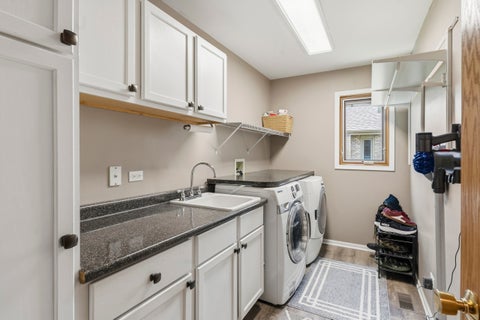 Tiny photo for 7630 Prestwick Drive, Tinley Park, IL 60477 (MLS # 12647789)