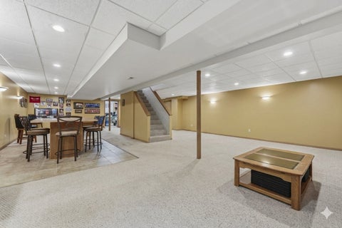Tiny photo for 7630 Prestwick Drive, Tinley Park, IL 60477 (MLS # 12647789)