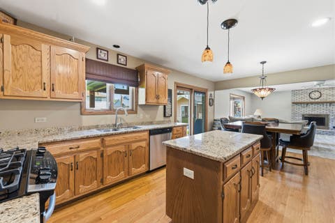 Tiny photo for 7630 Prestwick Drive, Tinley Park, IL 60477 (MLS # 12647789)
