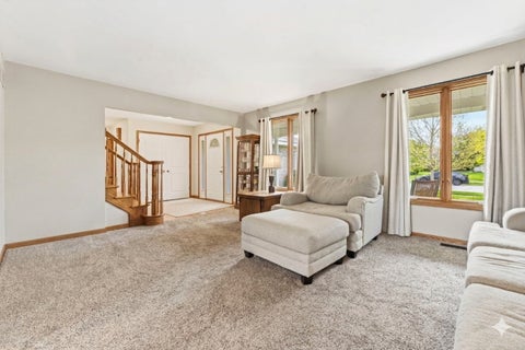 Tiny photo for 7630 Prestwick Drive, Tinley Park, IL 60477 (MLS # 12647789)