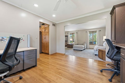 Tiny photo for 7630 Prestwick Drive, Tinley Park, IL 60477 (MLS # 12647789)