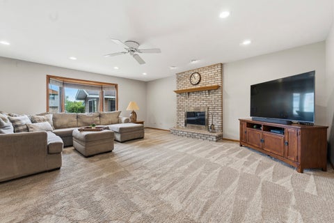 Tiny photo for 7630 Prestwick Drive, Tinley Park, IL 60477 (MLS # 12647789)