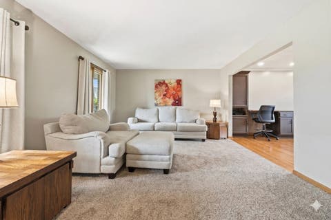 Tiny photo for 7630 Prestwick Drive, Tinley Park, IL 60477 (MLS # 12647789)