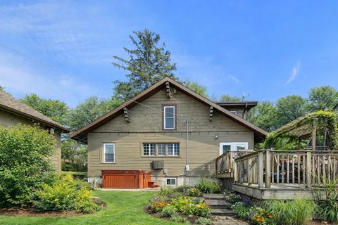 Tiny photo for 5120 Grand Avenue, Downers Grove, IL 60515 (MLS # 12556088)