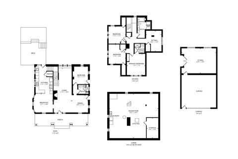 Tiny photo for 5120 Grand Avenue, Downers Grove, IL 60515 (MLS # 12556088)