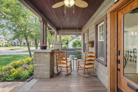 Tiny photo for 5120 Grand Avenue, Downers Grove, IL 60515 (MLS # 12556088)