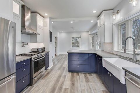 Tiny photo for 5120 Grand Avenue, Downers Grove, IL 60515 (MLS # 12556088)