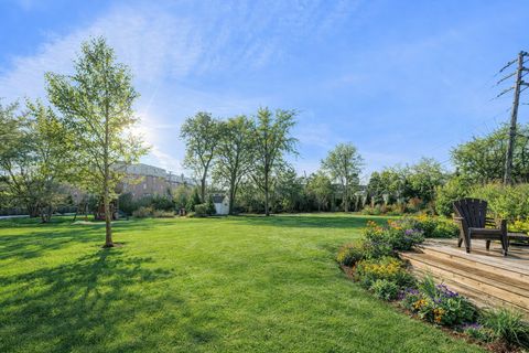 Tiny photo for 5120 Grand Avenue, Downers Grove, IL 60515 (MLS # 12556088)