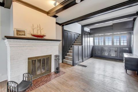 Tiny photo for 5120 Grand Avenue, Downers Grove, IL 60515 (MLS # 12556088)