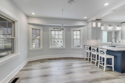 Tiny photo for 5120 Grand Avenue, Downers Grove, IL 60515 (MLS # 12556088)