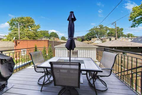 Tiny photo for 5028 W Ainslie Street, Chicago, IL 60630 (MLS # 12697395)
