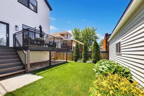 Tiny photo for 5028 W Ainslie Street, Chicago, IL 60630 (MLS # 12697395)
