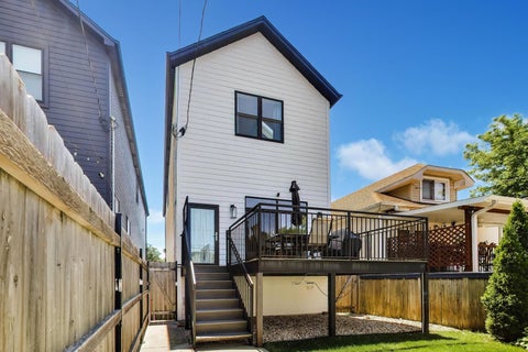 Tiny photo for 5028 W Ainslie Street, Chicago, IL 60630 (MLS # 12697395)