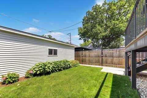 Tiny photo for 5028 W Ainslie Street, Chicago, IL 60630 (MLS # 12697395)