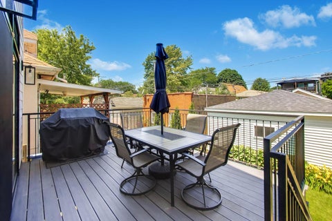 Tiny photo for 5028 W Ainslie Street, Chicago, IL 60630 (MLS # 12697395)