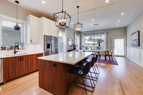 Tiny photo for 5028 W Ainslie Street, Chicago, IL 60630 (MLS # 12697395)