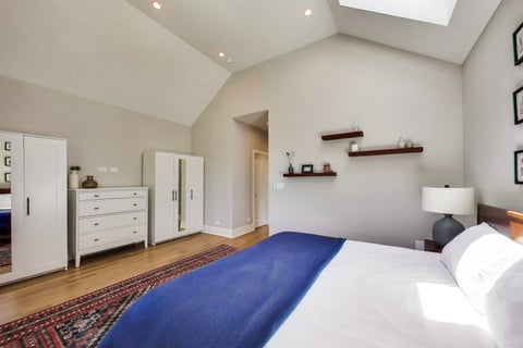 Tiny photo for 5028 W Ainslie Street, Chicago, IL 60630 (MLS # 12697395)