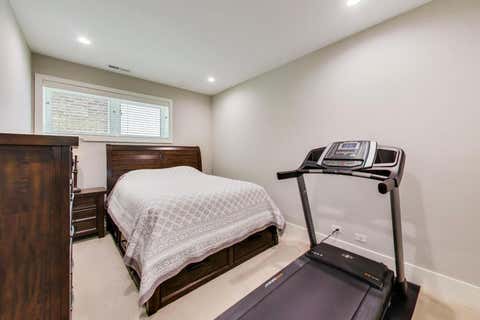 Tiny photo for 5028 W Ainslie Street, Chicago, IL 60630 (MLS # 12697395)