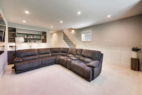 Tiny photo for 5028 W Ainslie Street, Chicago, IL 60630 (MLS # 12697395)