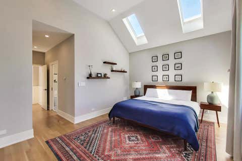 Tiny photo for 5028 W Ainslie Street, Chicago, IL 60630 (MLS # 12697395)