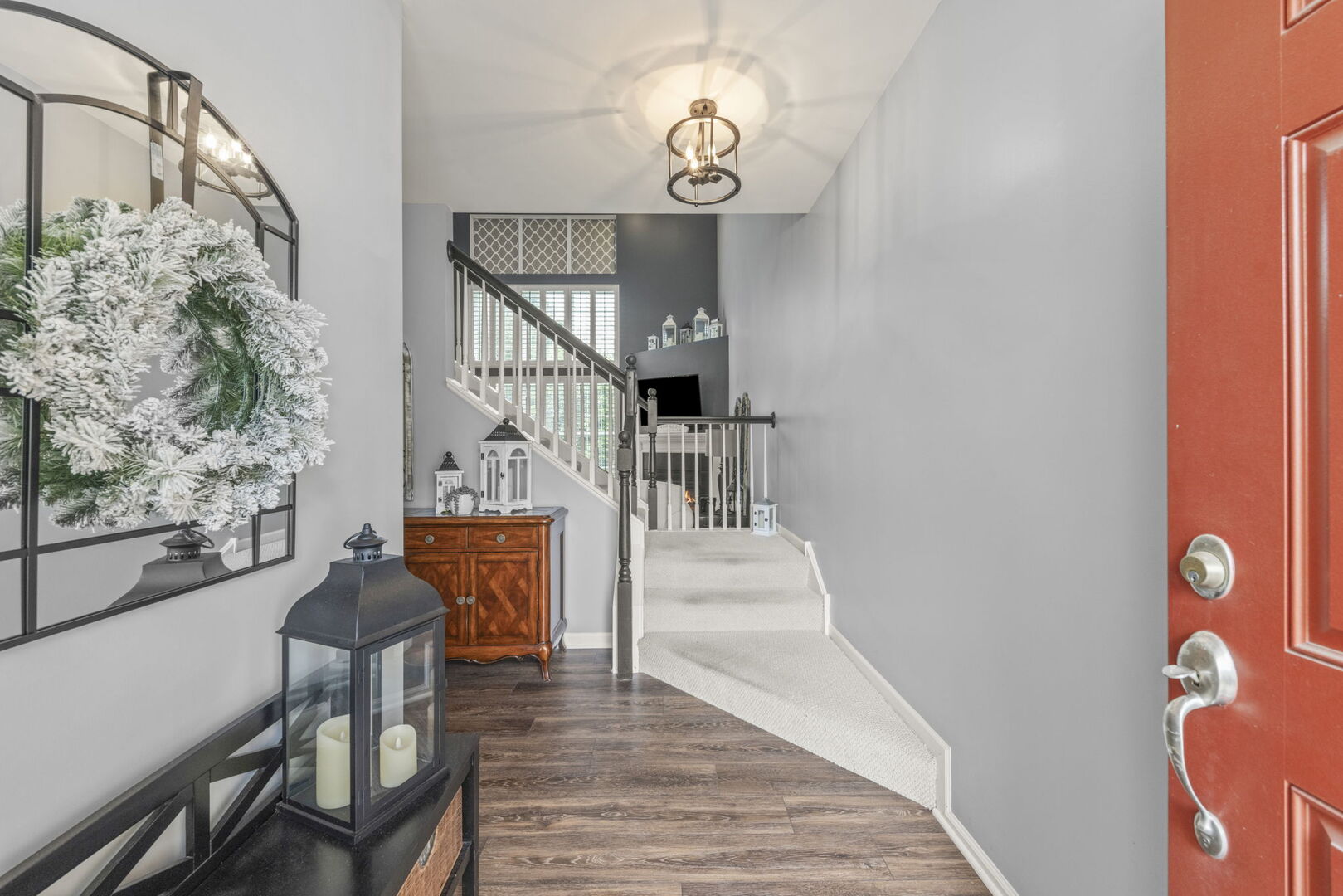 2406 Georgetown Circle