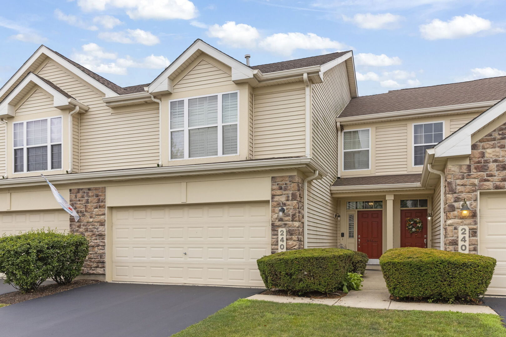 2406 Georgetown Circle