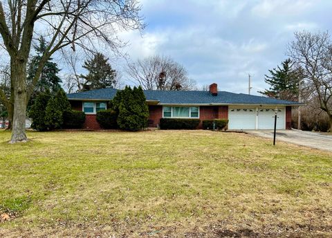 A home in Joliet