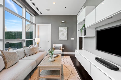 Tiny photo for 110 W Superior Street #2603, Chicago, IL 60654 (MLS # 12788445)