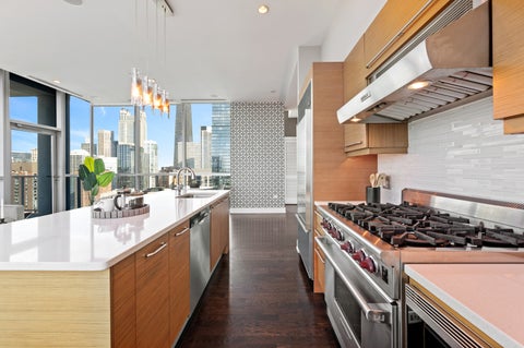 Tiny photo for 110 W Superior Street #2603, Chicago, IL 60654 (MLS # 12788445)