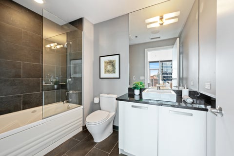 Tiny photo for 110 W Superior Street #2603, Chicago, IL 60654 (MLS # 12788445)