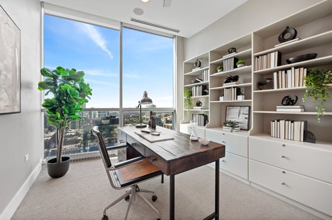 Tiny photo for 110 W Superior Street #2603, Chicago, IL 60654 (MLS # 12788445)