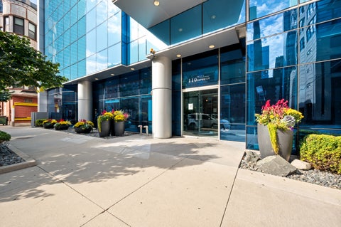 Tiny photo for 110 W Superior Street #2603, Chicago, IL 60654 (MLS # 12788445)