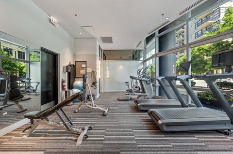 Tiny photo for 110 W Superior Street #2603, Chicago, IL 60654 (MLS # 12788445)