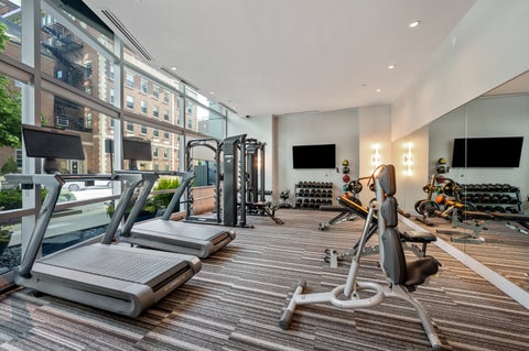 Tiny photo for 110 W Superior Street #2603, Chicago, IL 60654 (MLS # 12788445)