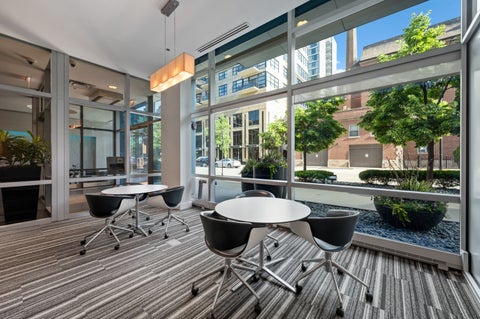 Tiny photo for 110 W Superior Street #2603, Chicago, IL 60654 (MLS # 12788445)