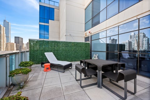 Tiny photo for 110 W Superior Street #2603, Chicago, IL 60654 (MLS # 12788445)
