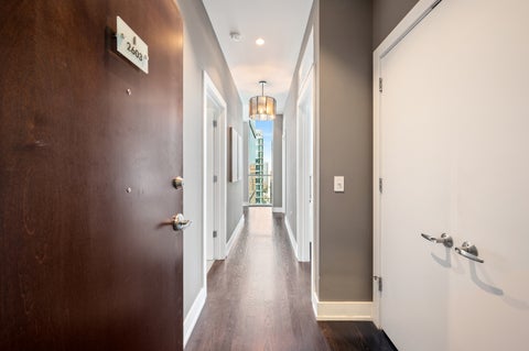 Tiny photo for 110 W Superior Street #2603, Chicago, IL 60654 (MLS # 12788445)