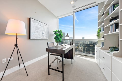 Tiny photo for 110 W Superior Street #2603, Chicago, IL 60654 (MLS # 12788445)