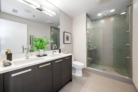 Tiny photo for 110 W Superior Street #2603, Chicago, IL 60654 (MLS # 12788445)