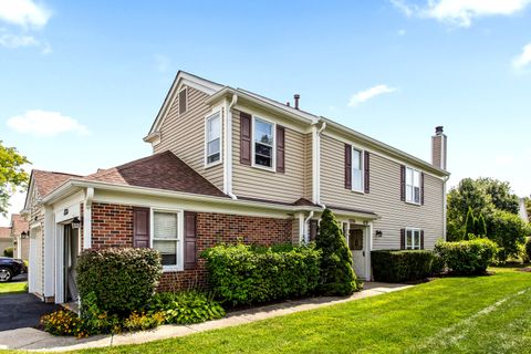 1771 Vermont Drive Elk Grove Village IL 60007