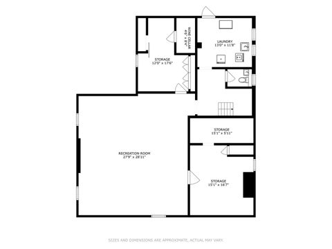 Tiny photo for 710 W Downer Place, Aurora, IL 60506 (MLS # 12464145)