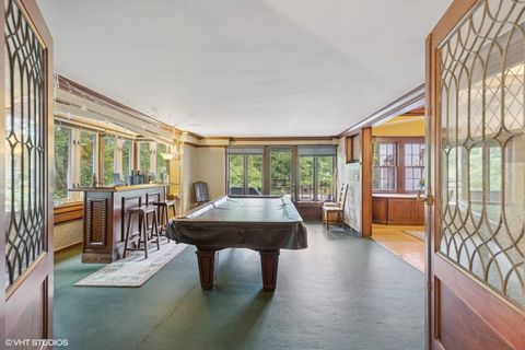 Tiny photo for 710 W Downer Place, Aurora, IL 60506 (MLS # 12464145)