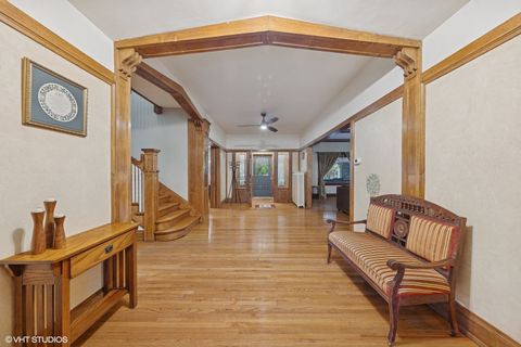 Tiny photo for 710 W Downer Place, Aurora, IL 60506 (MLS # 12464145)